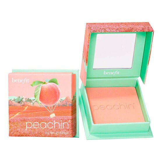 BLUSH PEACHIN BENEFIT